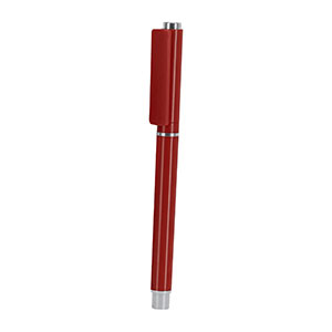 Roller pen OSMOND - Rosso