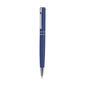Penna a rotazione YAROS - Blu