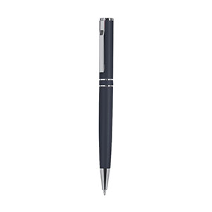 Penna a rotazione YAROS - Blu Navy