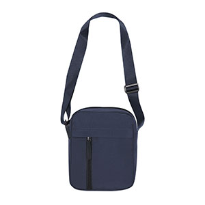 Borsina a tracolla ZYNAX - Blu Navy