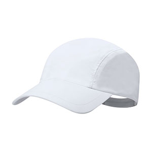Cappello sportivo RENARD - Bianco