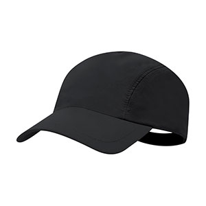 Cappello sportivo RENARD - Nero