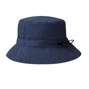 Cappello tipo pescatore DAGGER - Blu Navy