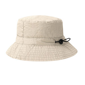 Cappello tipo pescatore DAGGER - Naturale