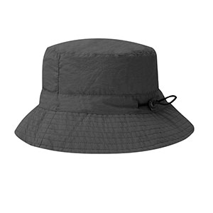 Cappello tipo pescatore DAGGER - Nero