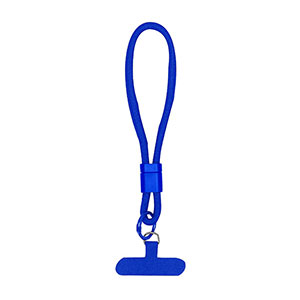 Portatelefono da polso WHISTER - Blu