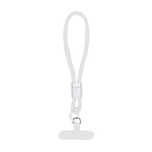 Portatelefono da polso WHISTER - Bianco
