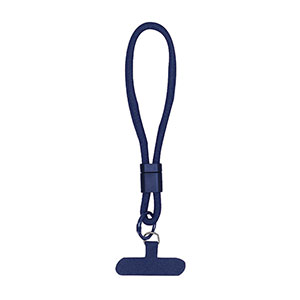 Portatelefono da polso WHISTER - Blu Navy