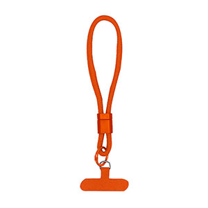 Portatelefono da polso WHISTER - Arancio