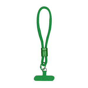 Portatelefono da polso WHISTER - Verde