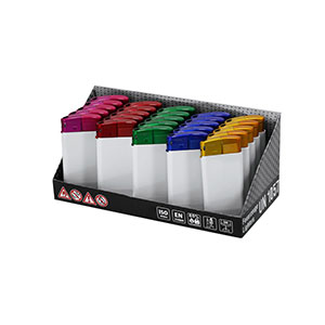 Accendino MEILTY - Multicolor