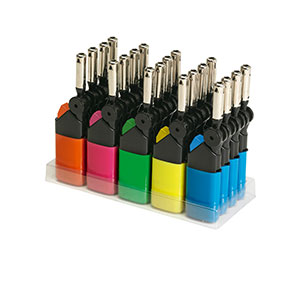 Accendino da cucina LYLIAN - Multicolor