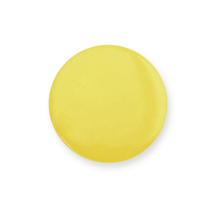 Spilla TURMI - Giallo