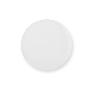 Spilla TURMI - Bianco