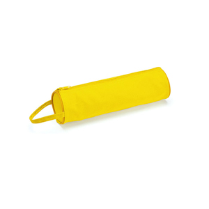Astuccio portapenne CELES - Giallo
