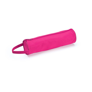 Astuccio portapenne CELES - Fucsia