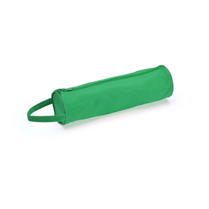 Astuccio portapenne CELES - Verde