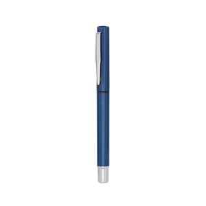 Penna regalo roller LEYCO - Blu