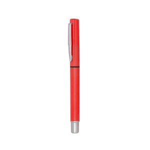 Penna regalo roller LEYCO - Rosso