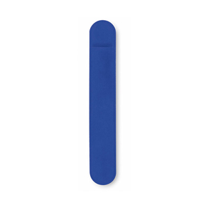 Astuccio in similpelle VELVEX - Blu