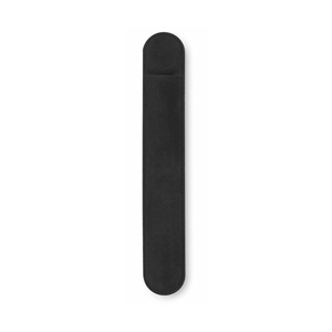 Astuccio in similpelle VELVEX - Nero
