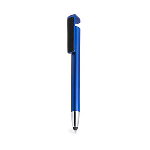 Penna multifunzione FINEX - Blu