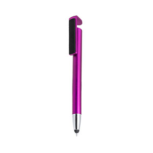 Penna multifunzione FINEX - Fucsia