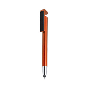 Penna multifunzione FINEX - Arancio