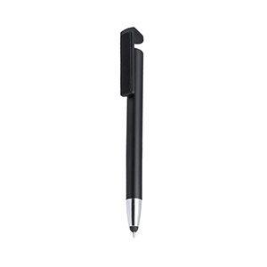 Penna multifunzione FINEX - Nero