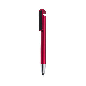 Penna multifunzione FINEX - Rosso
