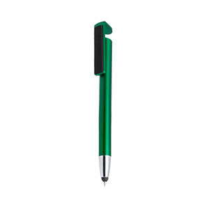 Penna multifunzione FINEX - Verde