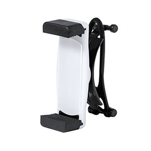 Supporto per telefono da bicicletta PERCH - Bianco