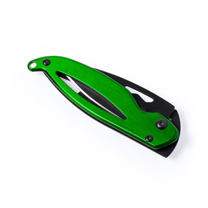 Coltellino THIAM - Verde