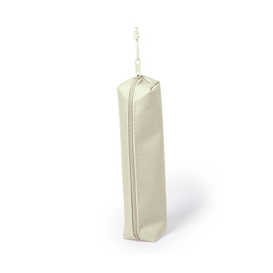 Astuccio portapenne ATECAX - Beige