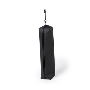 Astuccio portapenne ATECAX - Nero