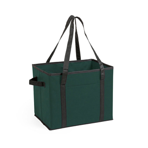 Portaoggetti NARDELLY - Verde Scuro