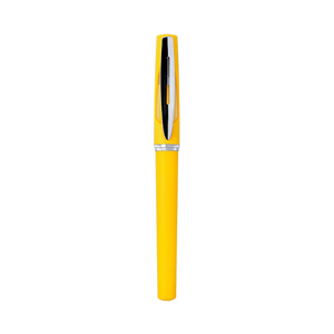 Penna roller da regalare KASTY - Giallo