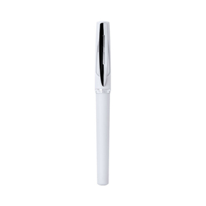 Penna roller da regalare KASTY - Bianco