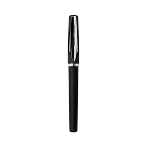 Penna roller da regalare KASTY - Nero
