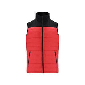 Smanicato BORDY - Rosso