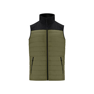 Smanicato BORDY - Verde Militare