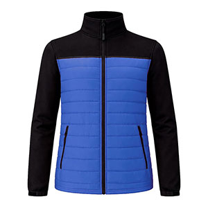 Giacca imbottita CORNAL - Blu