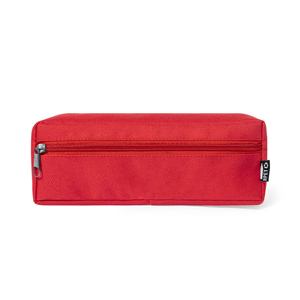 Astuccio portapenne YEIMY - Rosso