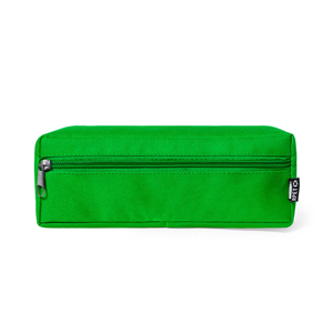 Astuccio portapenne YEIMY - Verde