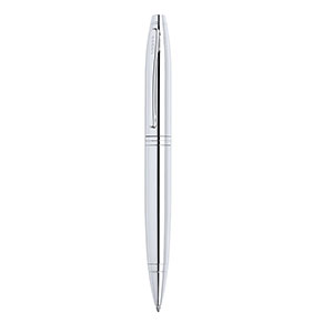 Penna da regalo CALAIS - Platino