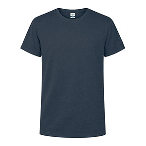 T-shirt con effetto slavato SURY - Blu Navy