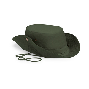 Cappello SAFARI - Verde