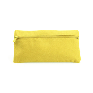 Astuccio portapenne TAGE - Giallo