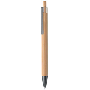 Penna in bamboo ITEA - Legno
