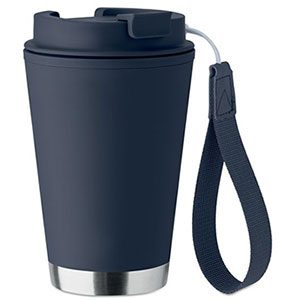 Bicchiere termico TOPIZ - Navy Scuro